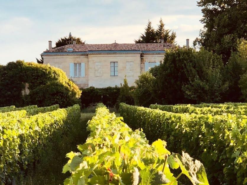 Domaine De Plisseau Le Rigalet Exterior foto