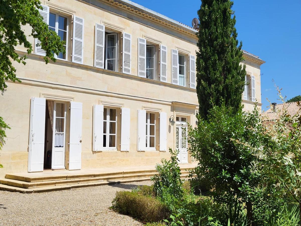 Domaine De Plisseau Le Rigalet Exterior foto